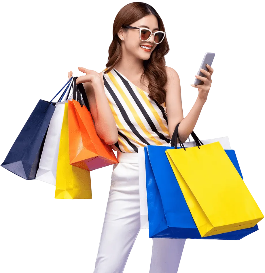 Shopping
